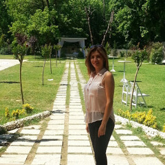 Atefeh Karimi
