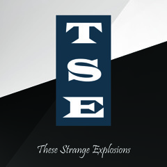 These Strange Explosions