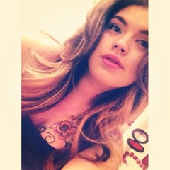 Ashley Mrsmadmen Delgado