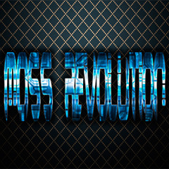 Dj Moss Revolution