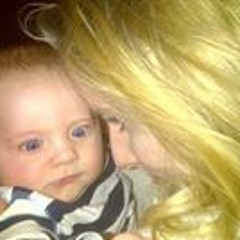 Lauren Amie-Louise Smith