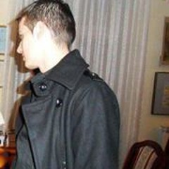 Dino Breaky Tutundzic