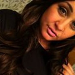 Chloë Luciano-Amedio