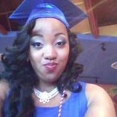 Unique-Princess Glover