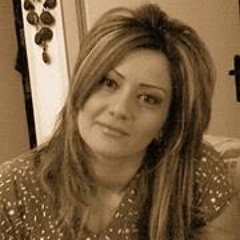 Tina Mojarrad