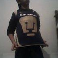 Brandon Mercury De Haro