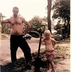 Joshua Shua Anderson