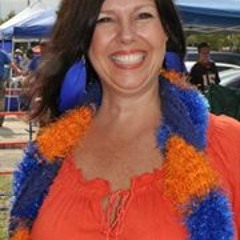 Janie Bingham Hunter