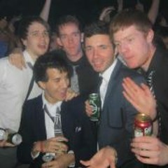 Chris Keith Muspratt