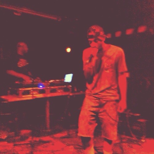 FVLO x Beep the Dopeman x FF12