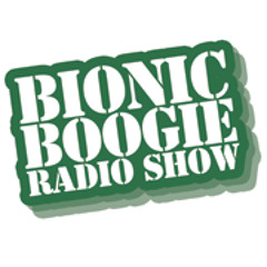 BionicBoogieRadio