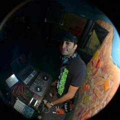 DJ Erik-X8