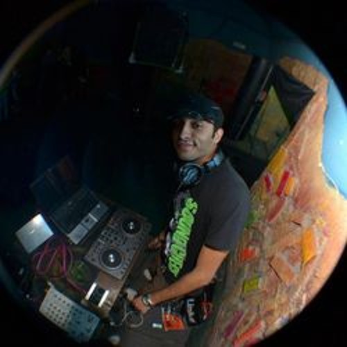 DJ Erik-X8’s avatar