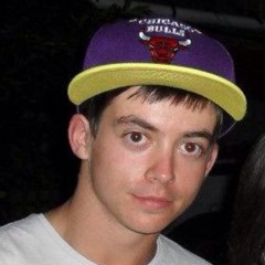 Jonty Ronald Dickinson