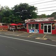 Flamboyan Candelaria