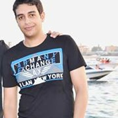 Ahmed El-Say