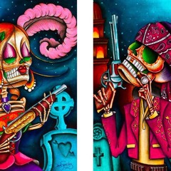 sonido potencia latina 07' - no te pertenece