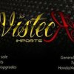 Vistec R Cars