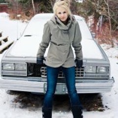 Joslyn Snow
