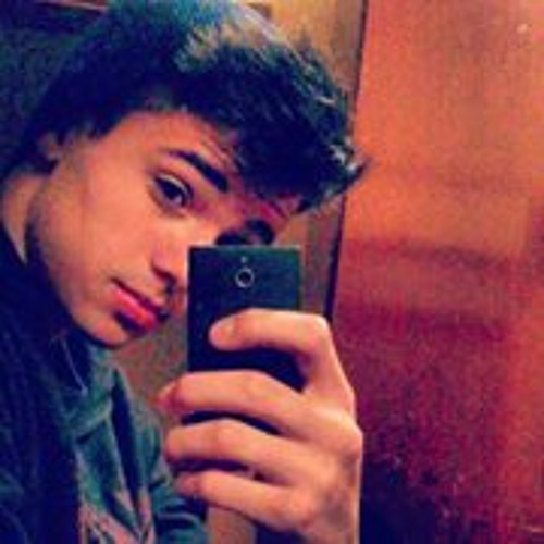 Lucas Oliveira 421’s avatar