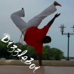 Dizzleboi