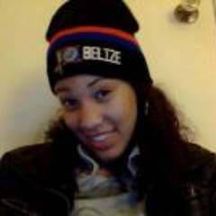 Stephanie Mahesia Perez