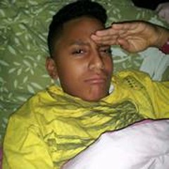 Young Stahh O Sanchez