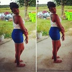 Nautika Nakayilaa Powell