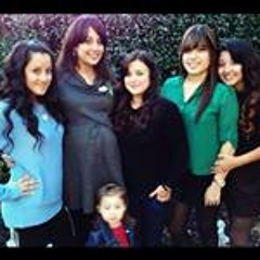 Celina Victoria Barrera