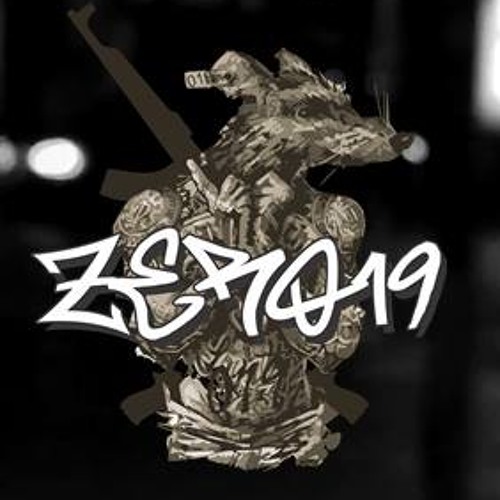 #ZERO19’s avatar