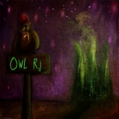 Owl Rd.