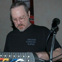 Brother Rob in Denver