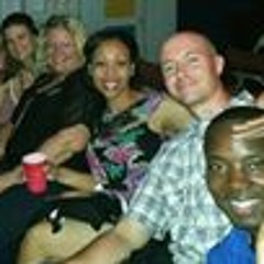 Michelle Johnson Carlson