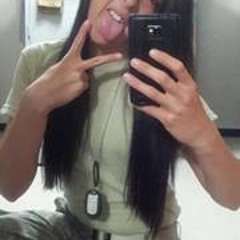 Brittany Campbell 18