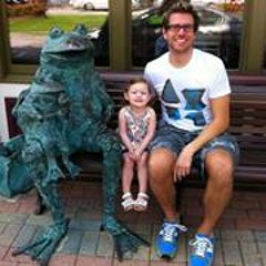 Daniel Matthew Worthey