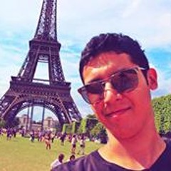 Kristopher Dan Hernandez