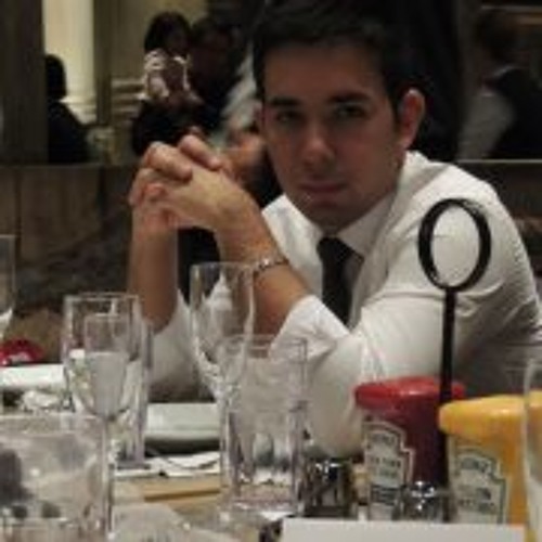 Alejandro Olivera Irra’s avatar