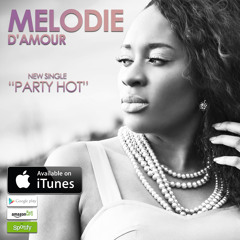 MelodieD'amour