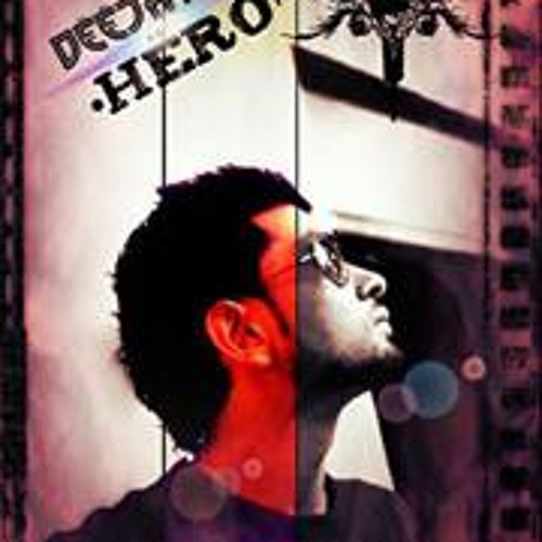 Nil Ahase Umathu Wala DJ HERO FT HR Jothipala