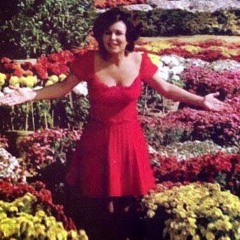 Mona Moustafa