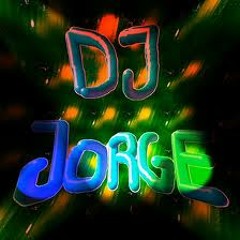 dj jorge mix
