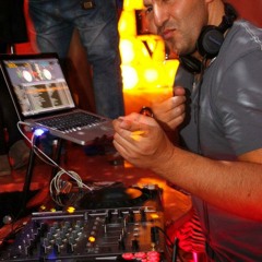 Deejay Maxotic
