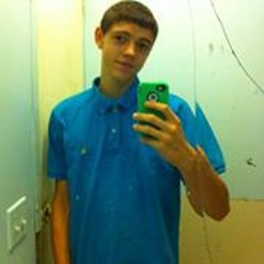 Michael Henderson 32