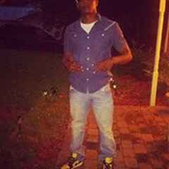 Errol Tyrese Sherrod