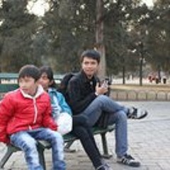 Achmad Riviero Adriadi