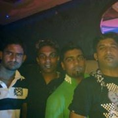 Sri Suthagar Krishnan