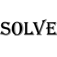 Solve (band)