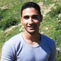 Youssef El Bekari