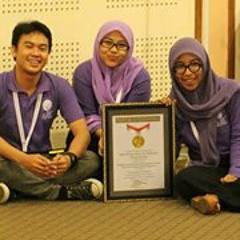 Muhammad Rizwan Nurhuda