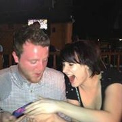 Shaun Cameron Poe Anstey